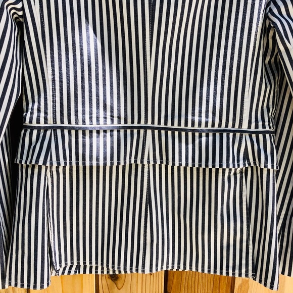 Derek Lam 10 Crosby Blazer - Picture 7 of 8